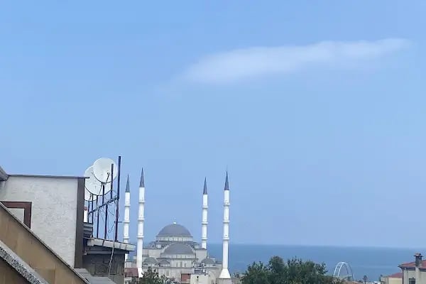 Almircan Hotel - Resim 18