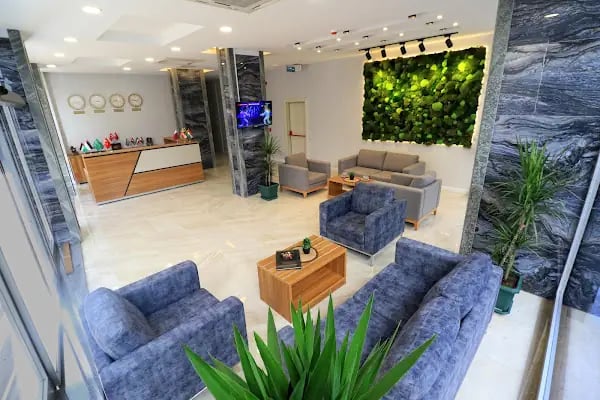 Almircan Hotel - Resim 19