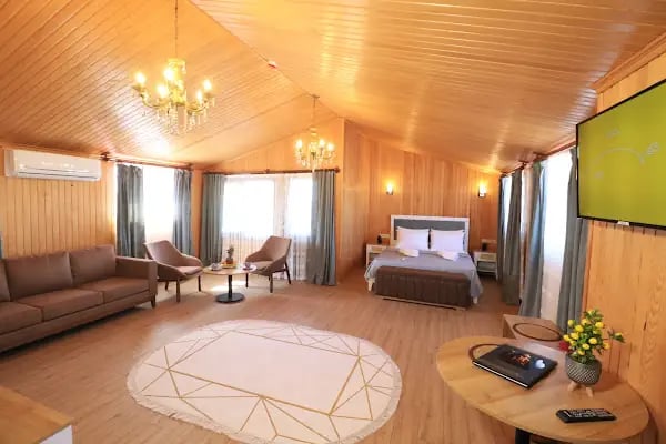 Almircan Hotel - Resim 13