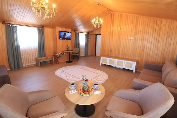 Almircan Hotel - Resim 14