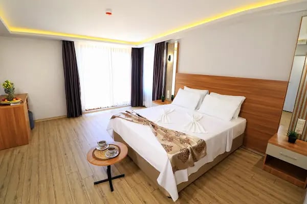 Almircan Hotel - Resim 11