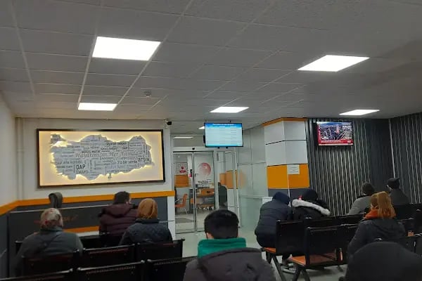 Altıeylül Ve Karesi Nüfus Müdürlüğü - Resim 2