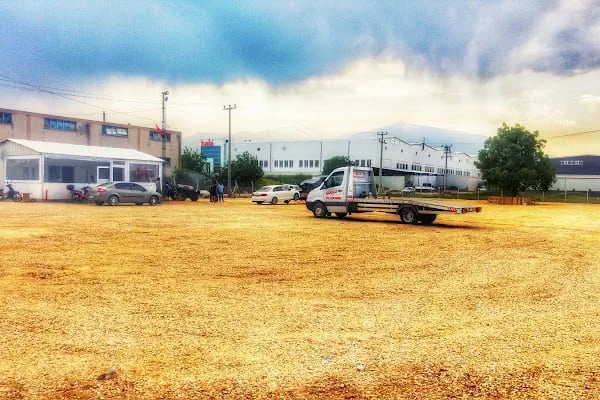 ERGAN OTOPARK YEDİEMİN OTO KURTARMA ÇEKİCİ - Resim 5