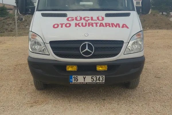 ERGAN OTOPARK YEDİEMİN OTO KURTARMA ÇEKİCİ - Resim 16