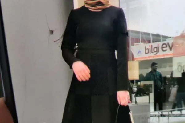 Gülay Giyim - Resim 3
