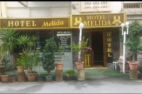 Melida Otel - Resim 7
