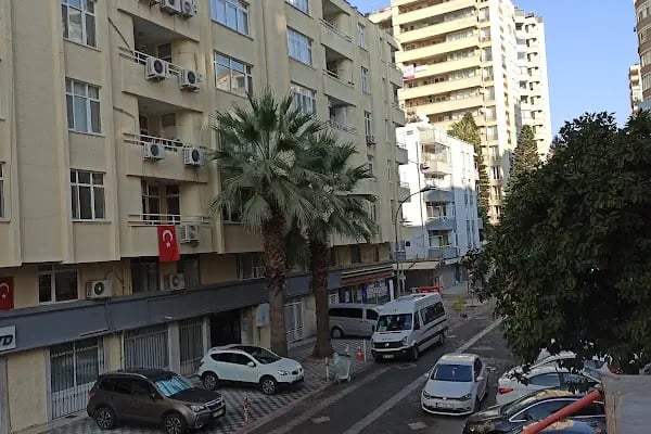 Melida Otel - Resim 9