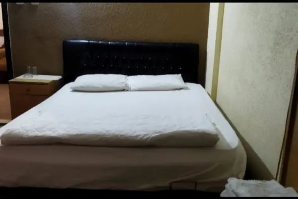 Melida Otel - Resim 2