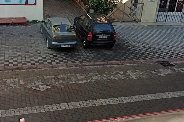 Melida Otel - Resim 12