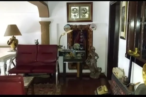Melida Otel - Resim 8