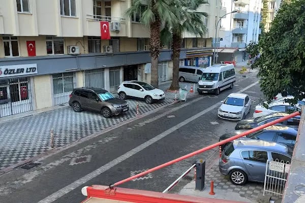 Melida Otel - Resim 16