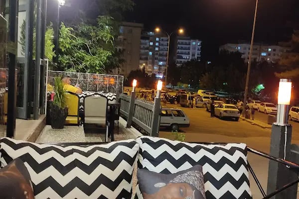 Mozaik Oyun Salonu - Resim 1