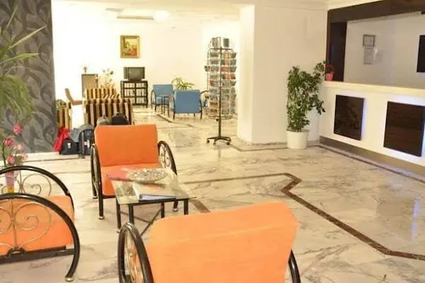 Marina Apart Otel - Resim 4