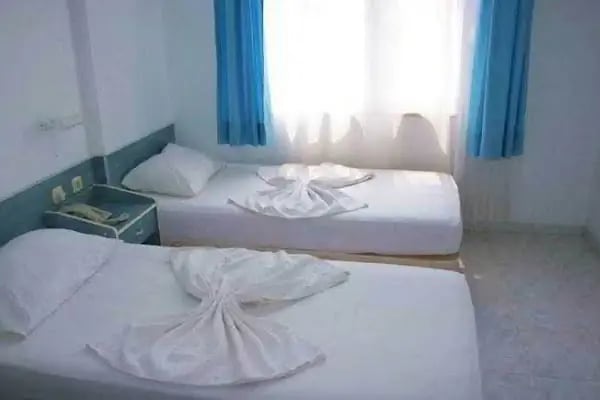 Marina Apart Otel - Resim 2