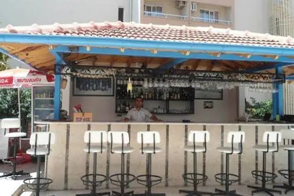 Marina Apart Otel - Resim 9