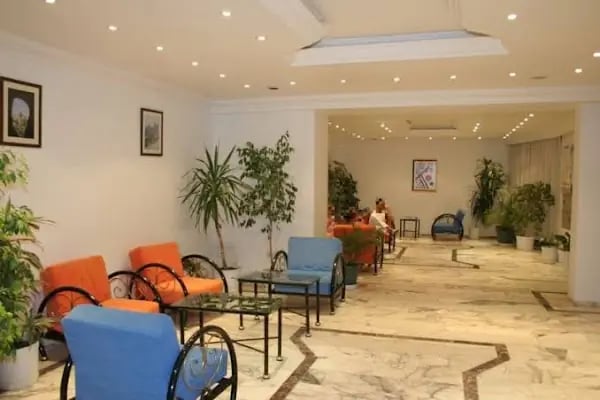 Marina Apart Otel - Resim 7