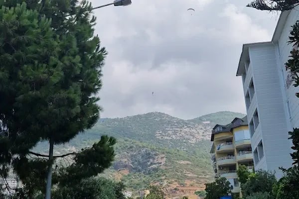 Marina Apart Otel - Resim 14