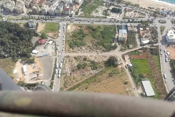Marina Apart Otel - Resim 16