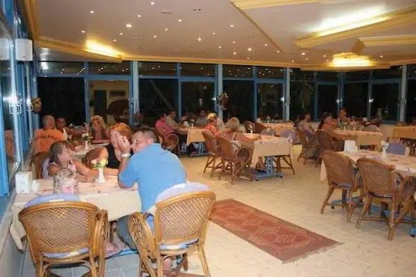 Marina Apart Otel - Resim 11