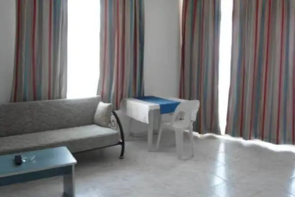 Marina Apart Otel - Resim 13