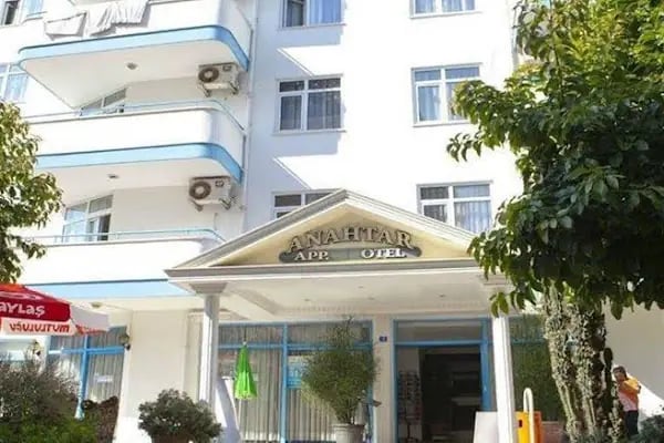 Marina Apart Otel - Resim 3