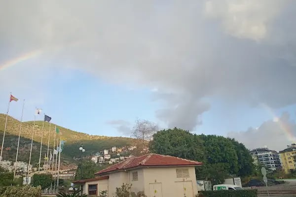 Marina Apart Otel - Resim 17