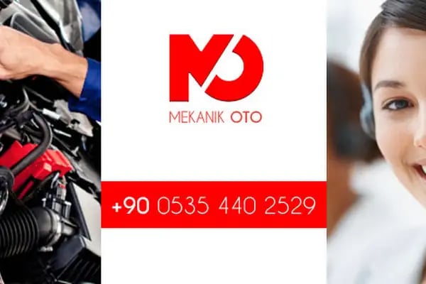 Mekanik Oto Tamir Bakım Hizmetleri - Resim 5