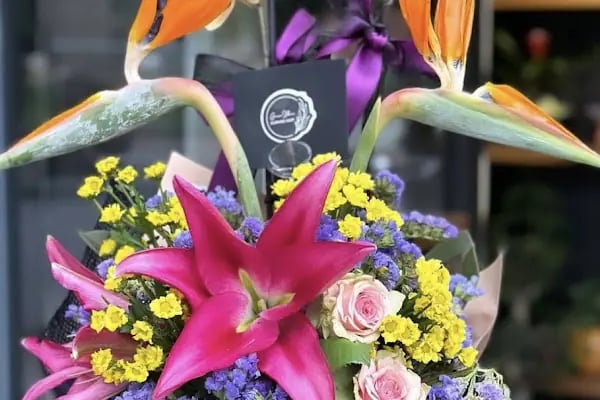 Gonca İlkar Flowers Shop - Resim 19