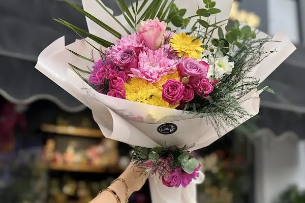 Gonca İlkar Flowers Shop - Resim 13