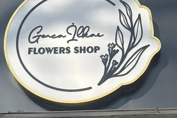 Gonca İlkar Flowers Shop - Resim 7
