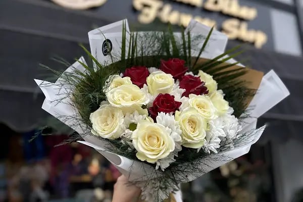 Gonca İlkar Flowers Shop - Resim 16