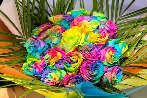 Gonca İlkar Flowers Shop - Resim 5