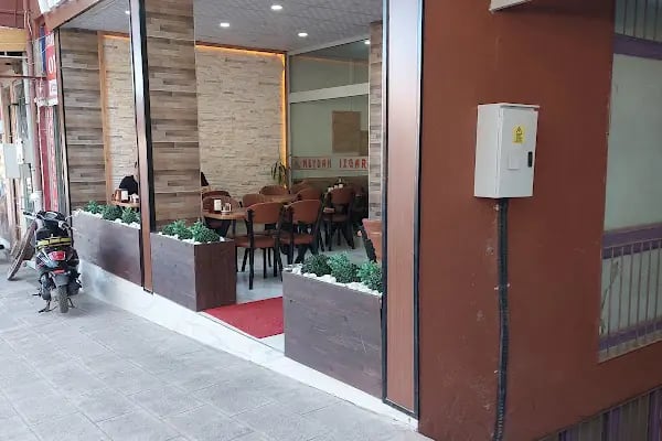 Meydan Izgara Restaurant - Resim 8