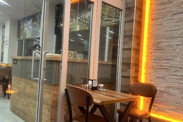 Meydan Izgara Restaurant - Resim 16
