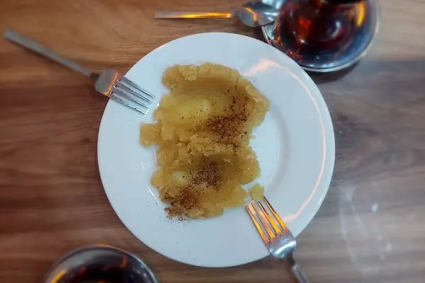 Meydan Izgara Restaurant - Resim 12