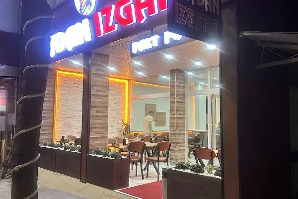 Meydan Izgara Restaurant - Resim 6
