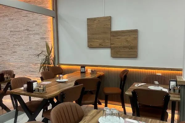 Meydan Izgara Restaurant - Resim 13