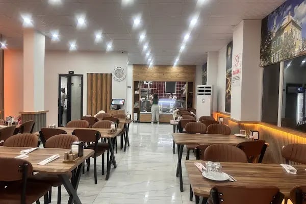 Meydan Izgara Restaurant - Resim 7