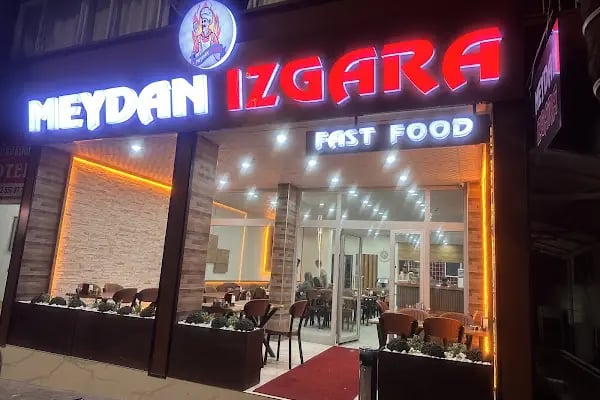 Meydan Izgara Restaurant - Resim 2