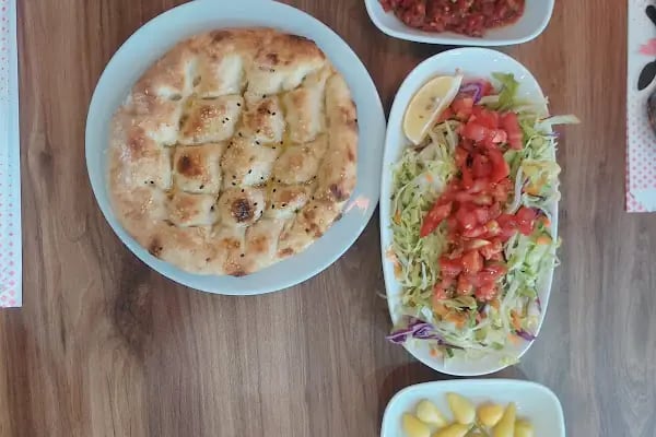 Meydan Izgara Restaurant - Resim 18