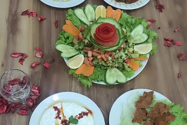 Meydan Izgara Restaurant - Resim 10