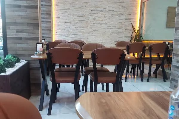 Meydan Izgara Restaurant - Resim 19
