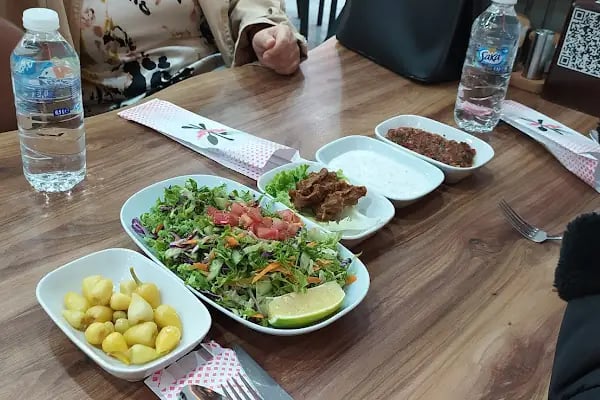 Meydan Izgara Restaurant - Resim 15
