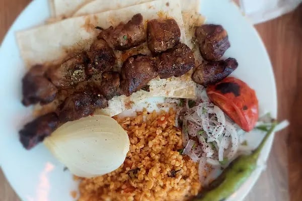 Meydan Izgara Restaurant - Resim 9