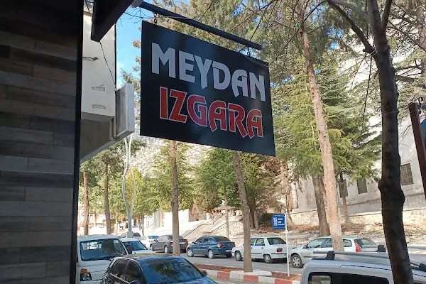 Meydan Izgara Restaurant - Resim 11