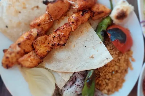 Meydan Izgara Restaurant - Resim 3