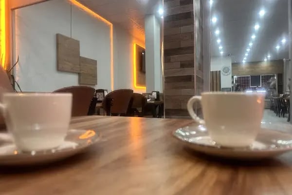 Meydan Izgara Restaurant - Resim 14