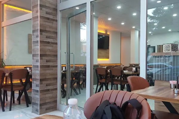 Meydan Izgara Restaurant - Resim 17