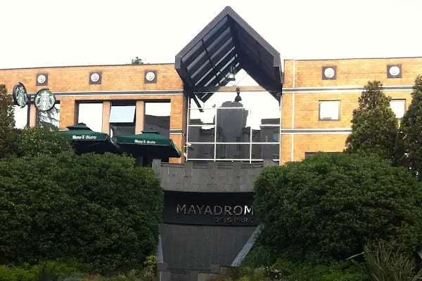 Maya - Resim 16