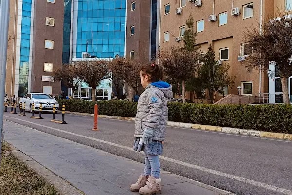 Sağlık Bilimleri Üniversitesi Gazi Yaşargil Eğitim ve Araştırma Hastanesi - Resim 6